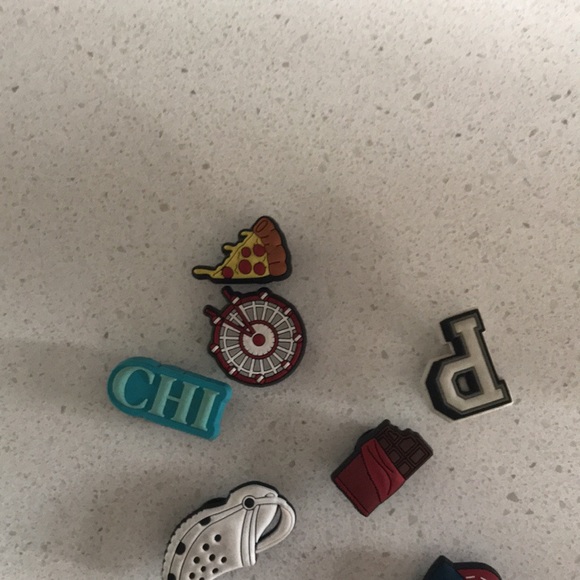 Jibbits for crocs any size - Picture 2 of 2